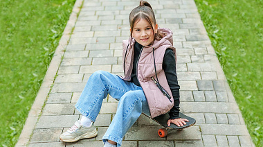 Собери свой образ на ВЕСНУ'26